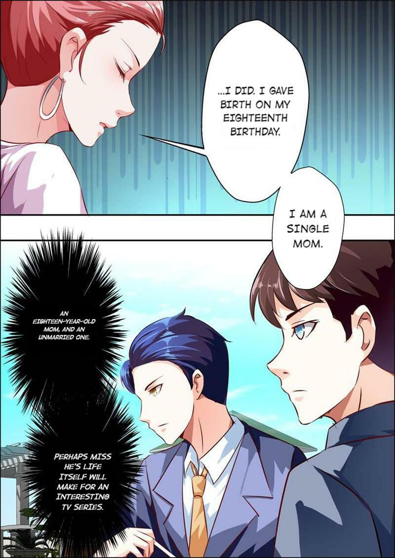 Read One-Night Evil chapter 11 image 4 on Lezhin