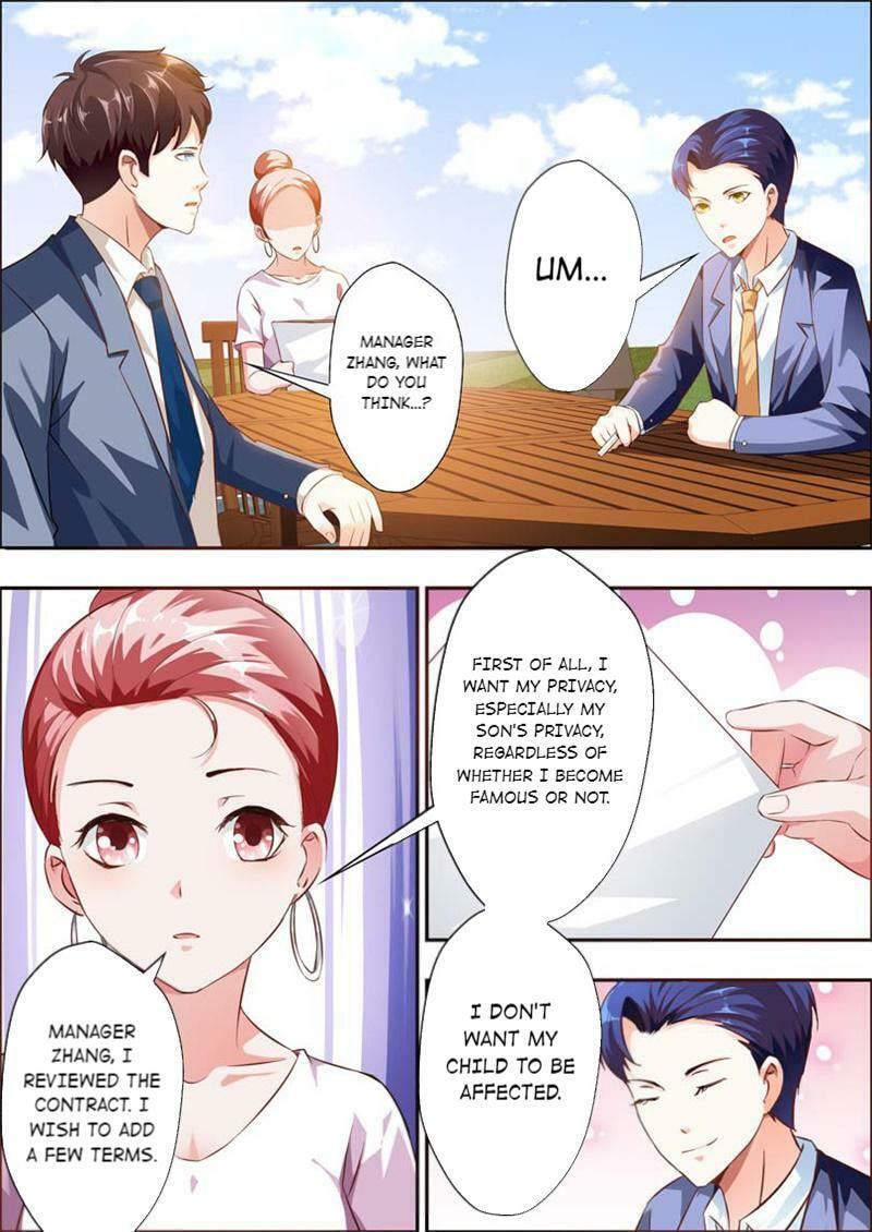 Read One-Night Evil chapter 11 image 6 on Lezhin