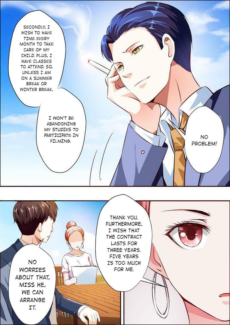 Read One-Night Evil chapter 11 image 7 on Lezhin