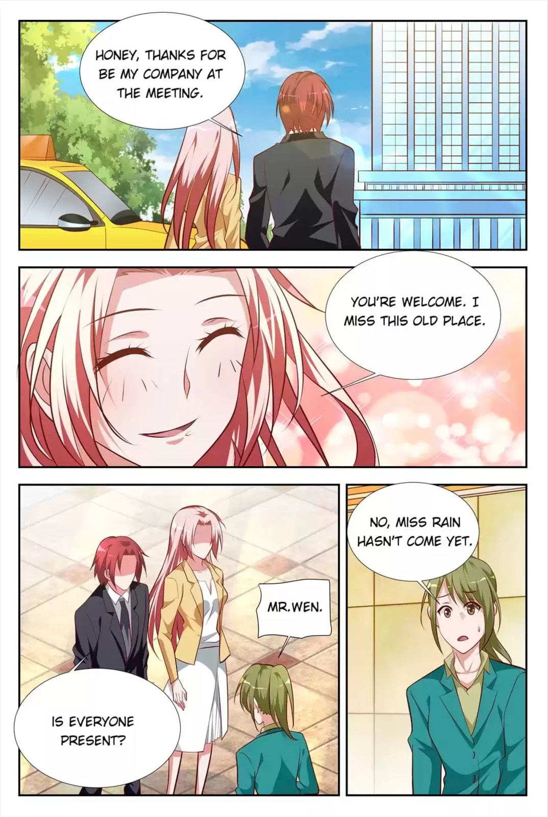Read One-Night Evil chapter 110 image 5 on Lezhin