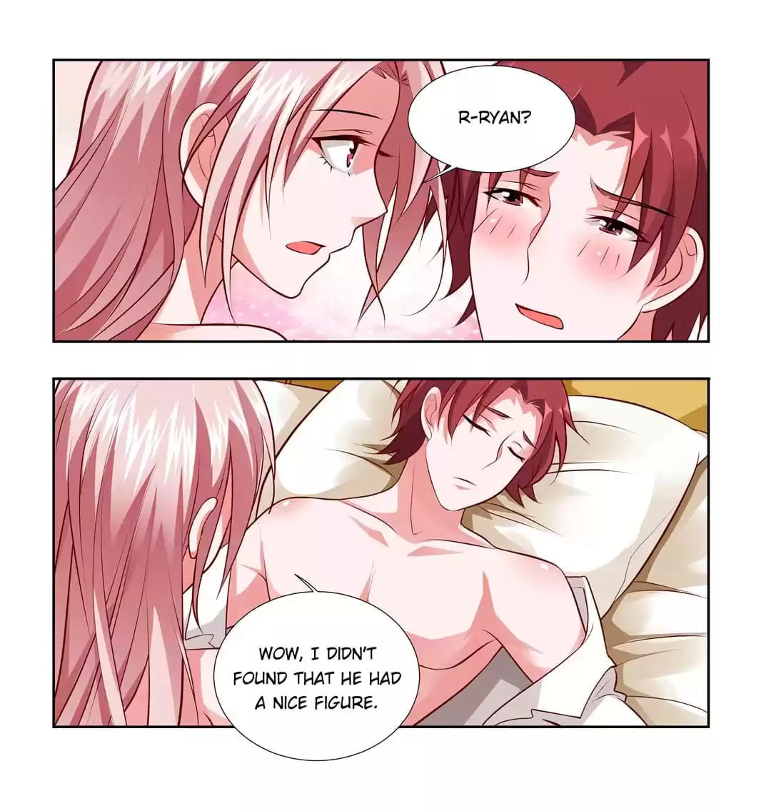 Read One-Night Evil chapter 118 image 1 on Lezhin