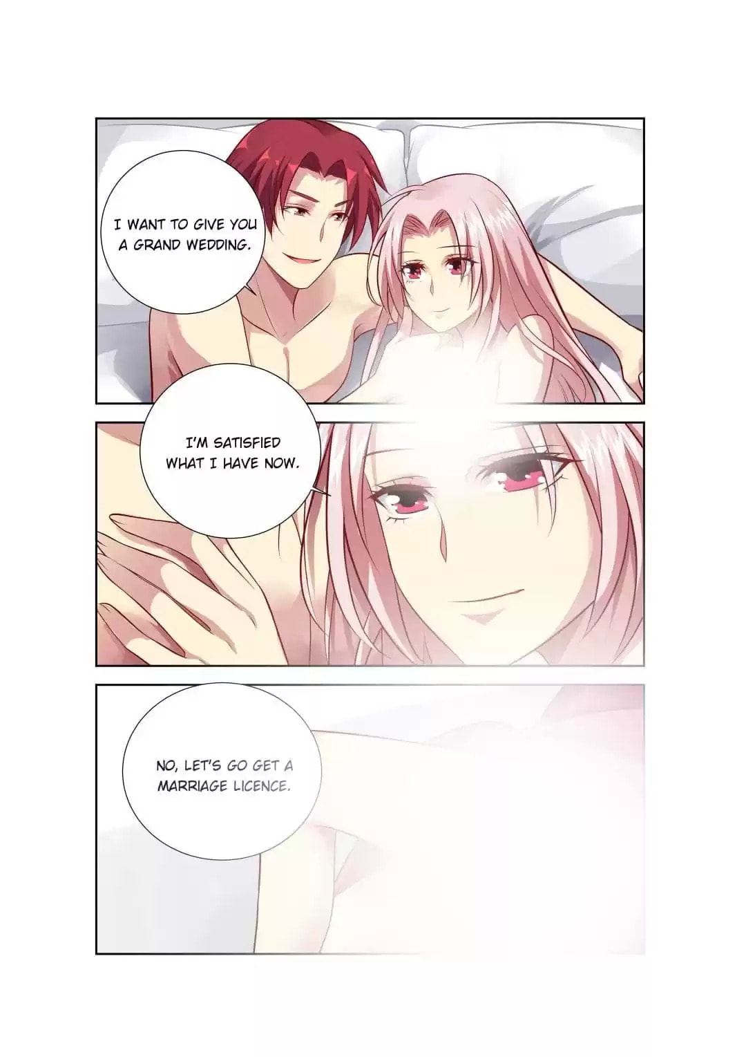 Read One-Night Evil chapter 124 image 1 on Lezhin