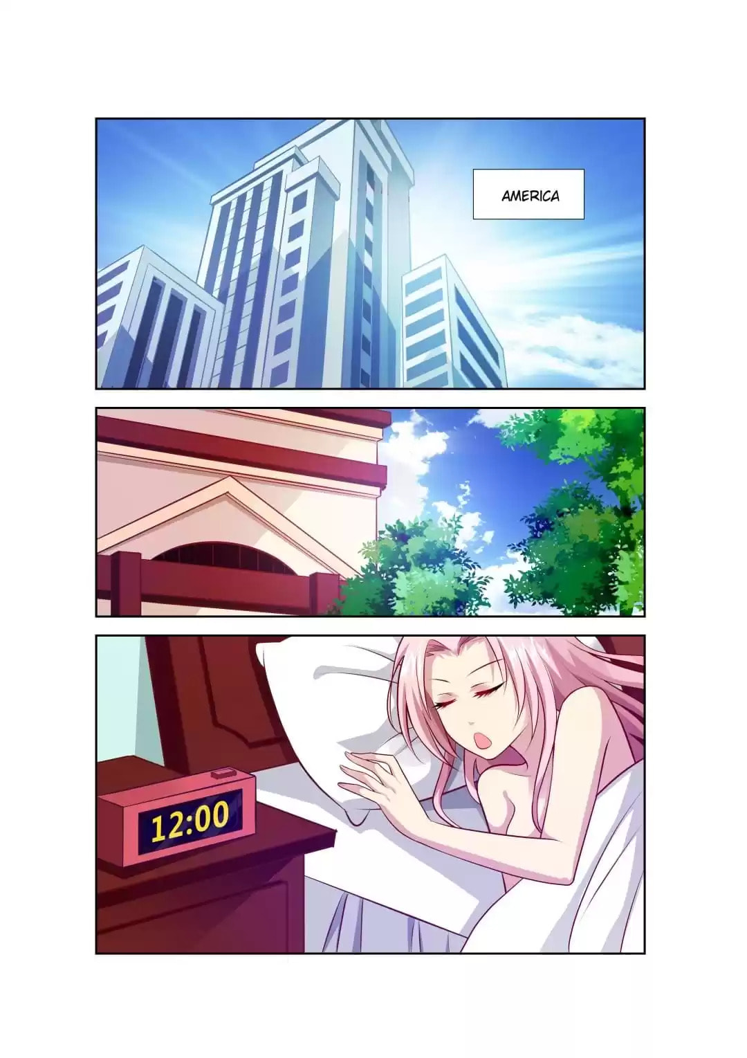 Read One-Night Evil chapter 125 image 5 on Lezhin
