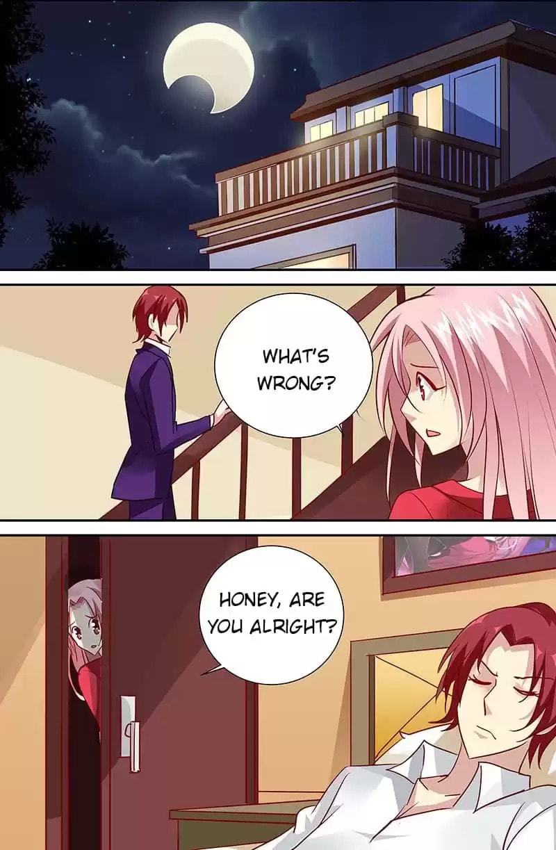 Read One-Night Evil chapter 127 image 1 on Lezhin