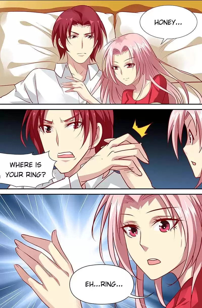 Read One-Night Evil chapter 127 image 2 on Lezhin