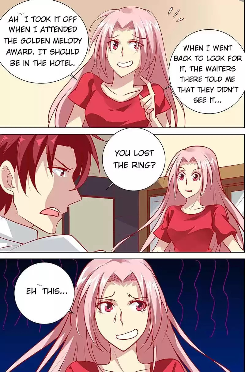 Read One-Night Evil chapter 127 image 3 on Lezhin