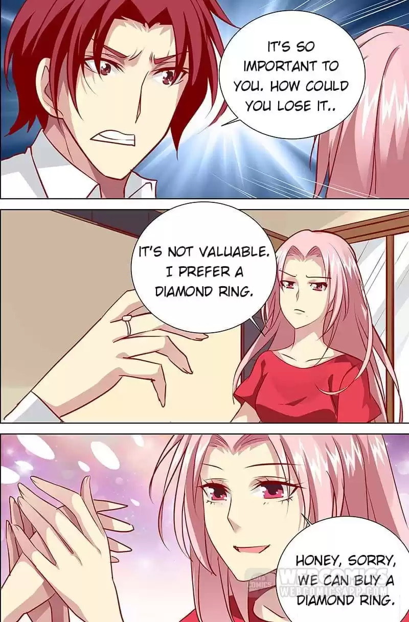 Read One-Night Evil chapter 127 image 4 on Lezhin