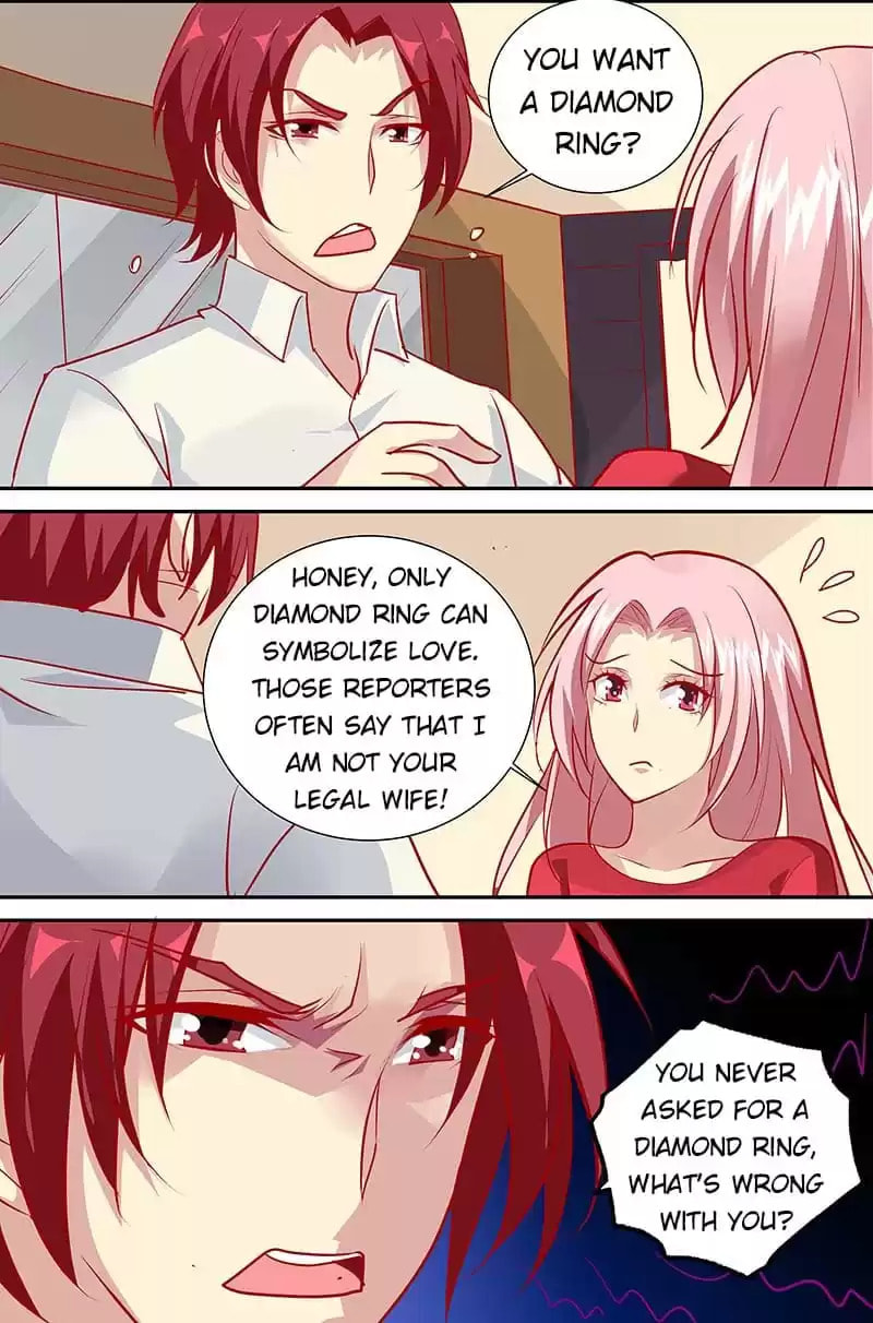 Read One-Night Evil chapter 127 image 5 on Lezhin