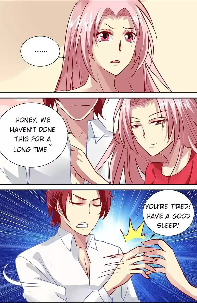 Read One-Night Evil chapter 127 image 6 on Lezhin