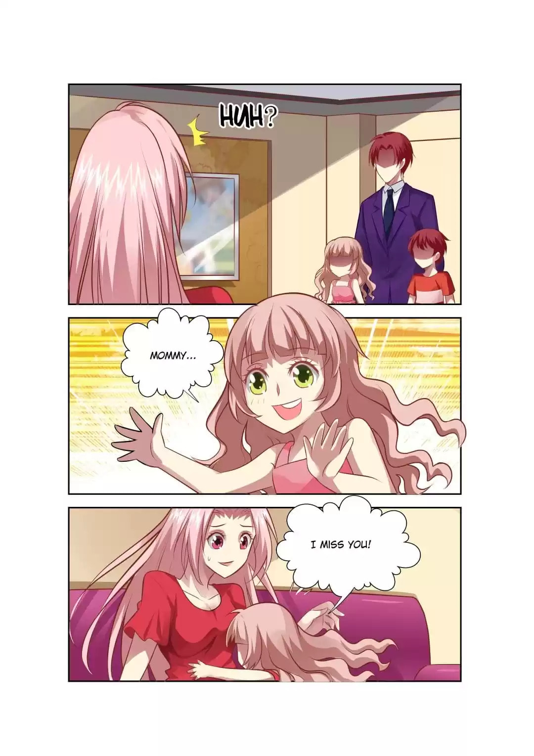 Read One-Night Evil chapter 129 image 5 on Lezhin