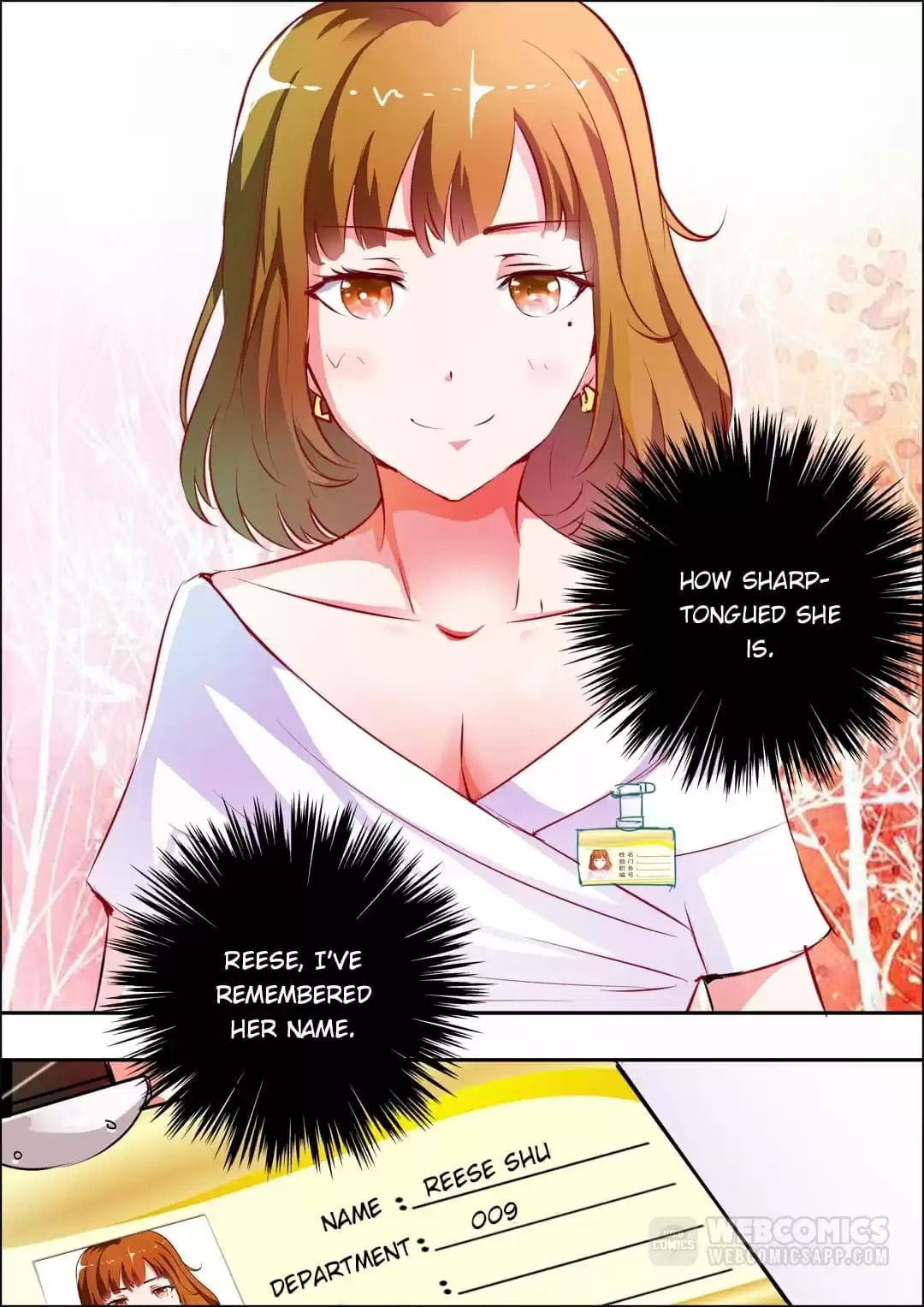 Read One-Night Evil chapter 13 image 8 on Lezhin
