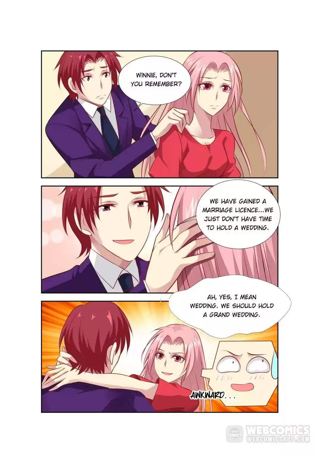 Read One-Night Evil chapter 130 image 4 on Lezhin