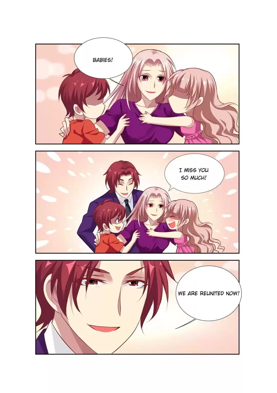 Read One-Night Evil chapter 134 image 1 on Lezhin