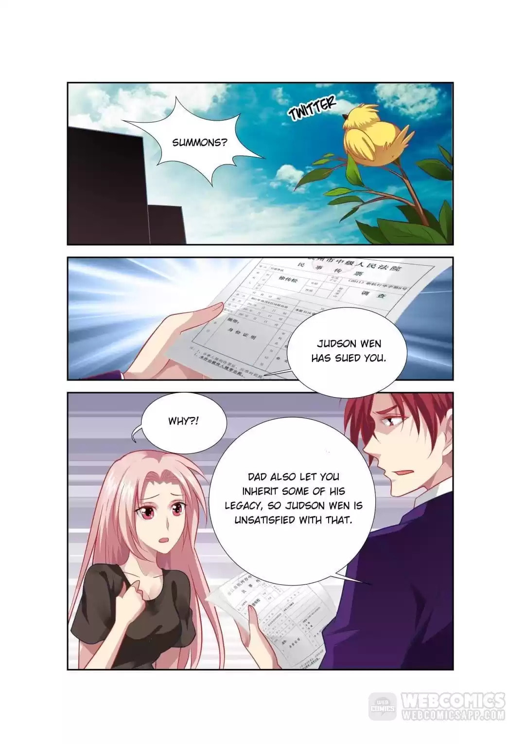 Read One-Night Evil chapter 139 image 4 on Lezhin