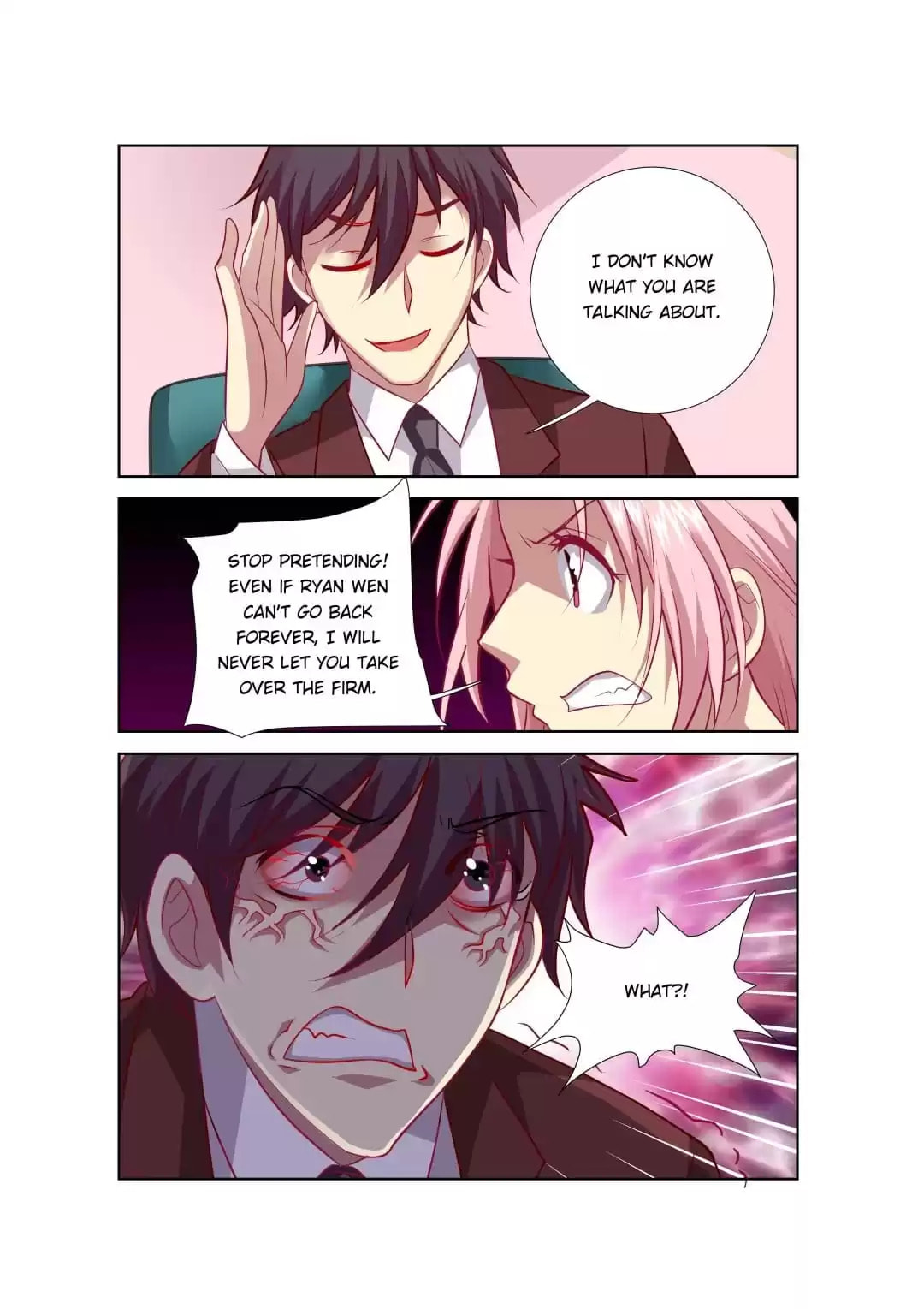 Read One-Night Evil chapter 145 image 6 on Lezhin