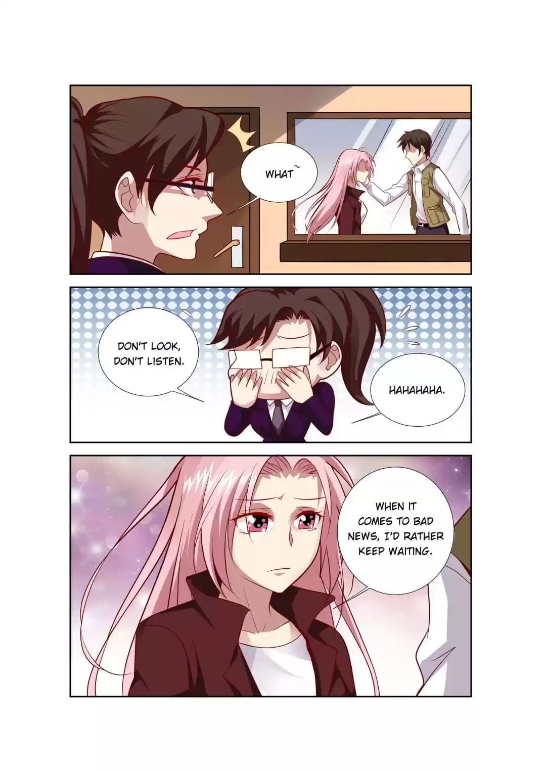 Read One-Night Evil chapter 149 image 2 on Lezhin