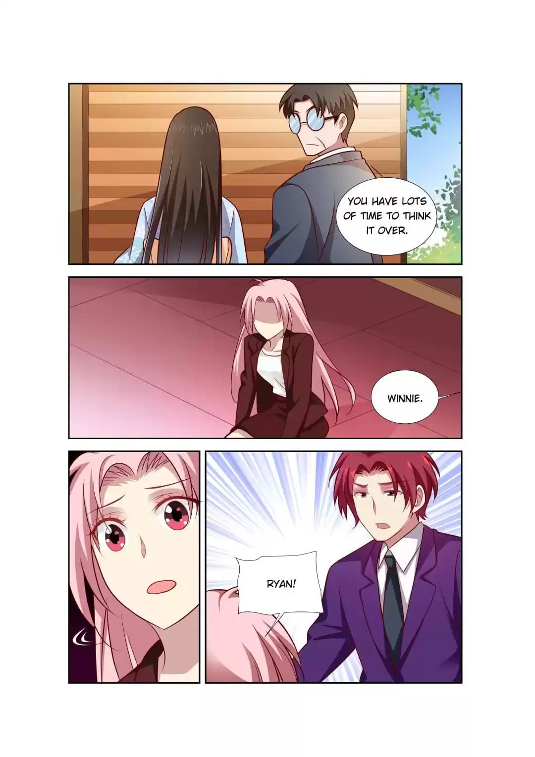 Read One-Night Evil chapter 151 image 6 on Lezhin