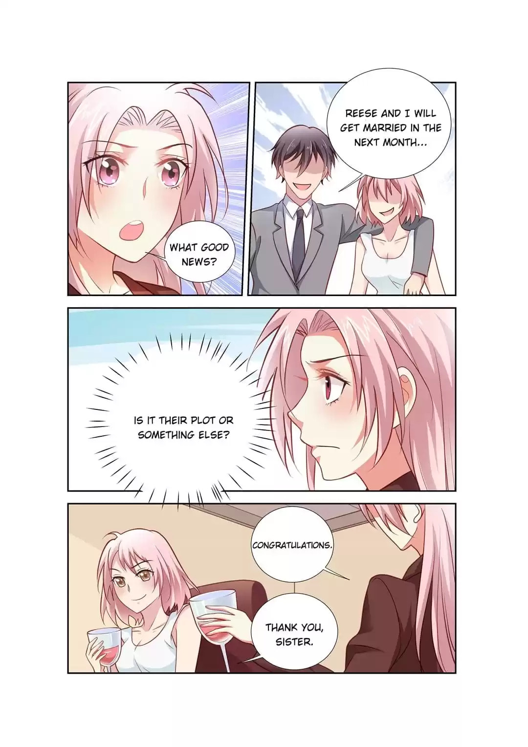 Read One-Night Evil chapter 155 image 3 on Lezhin