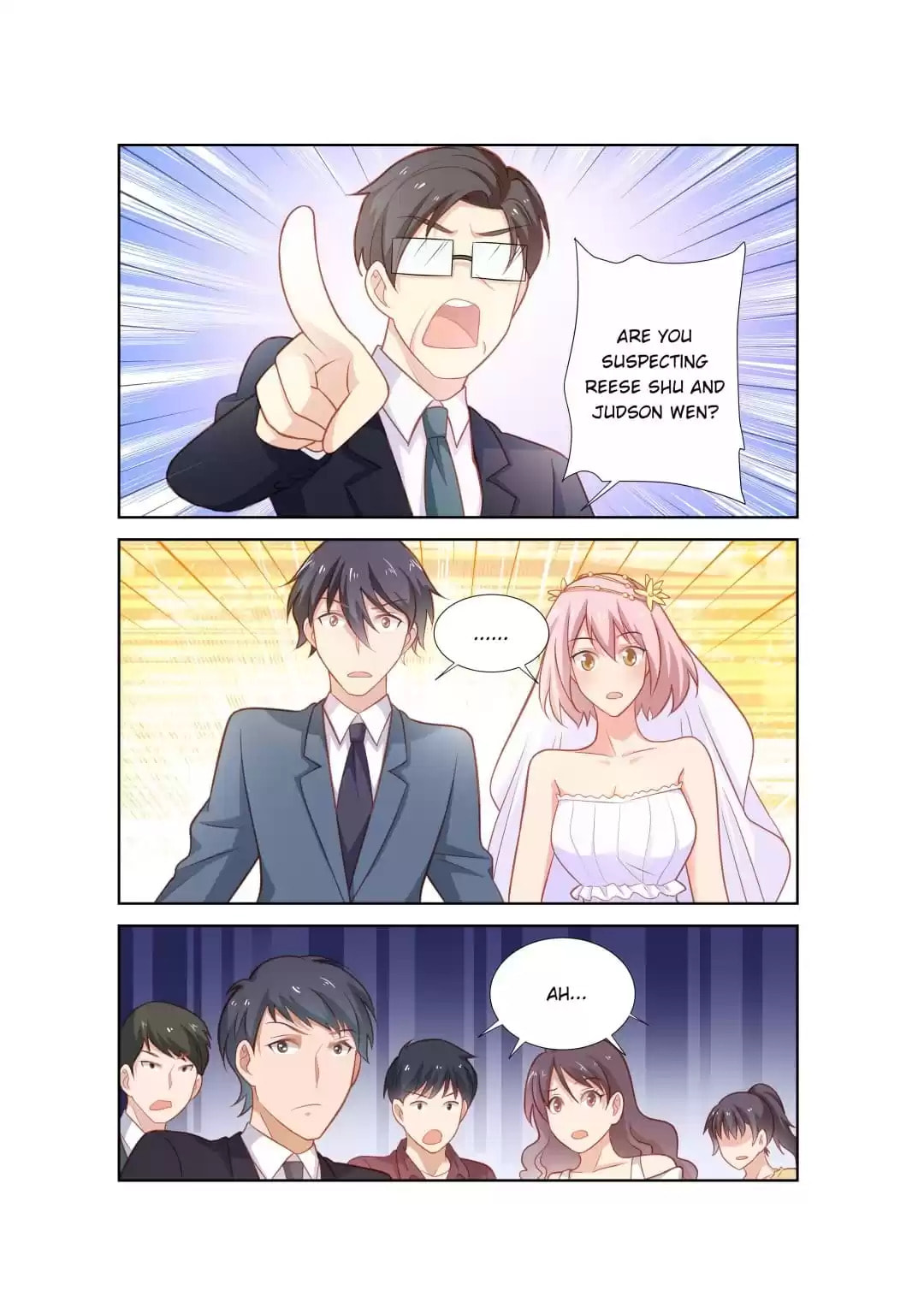 Read One-Night Evil chapter 160 image 1 on Lezhin