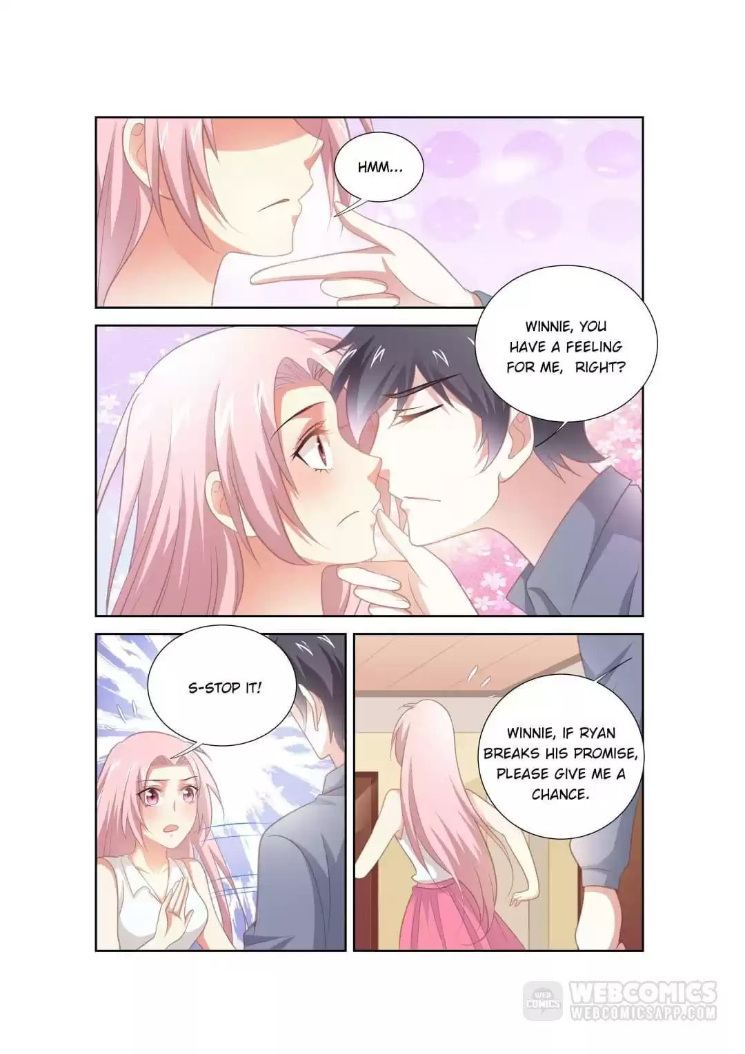 Read One-Night Evil chapter 162 image 4 on Lezhin