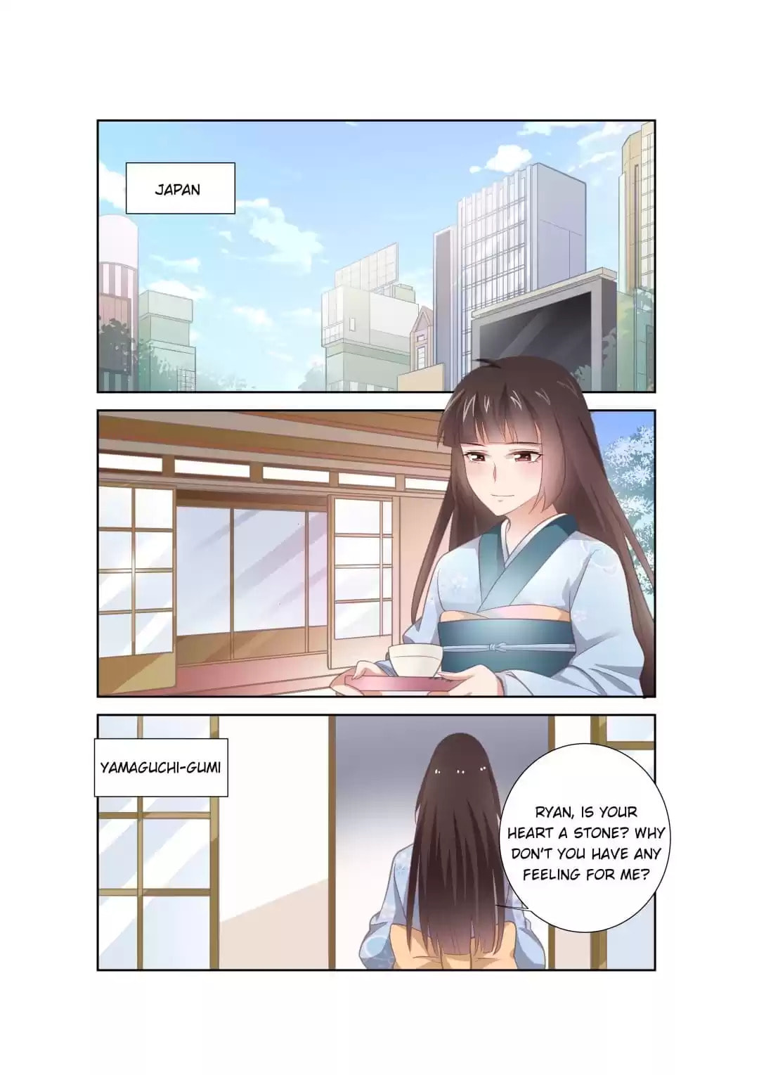 Read One-Night Evil chapter 162 image 5 on Lezhin