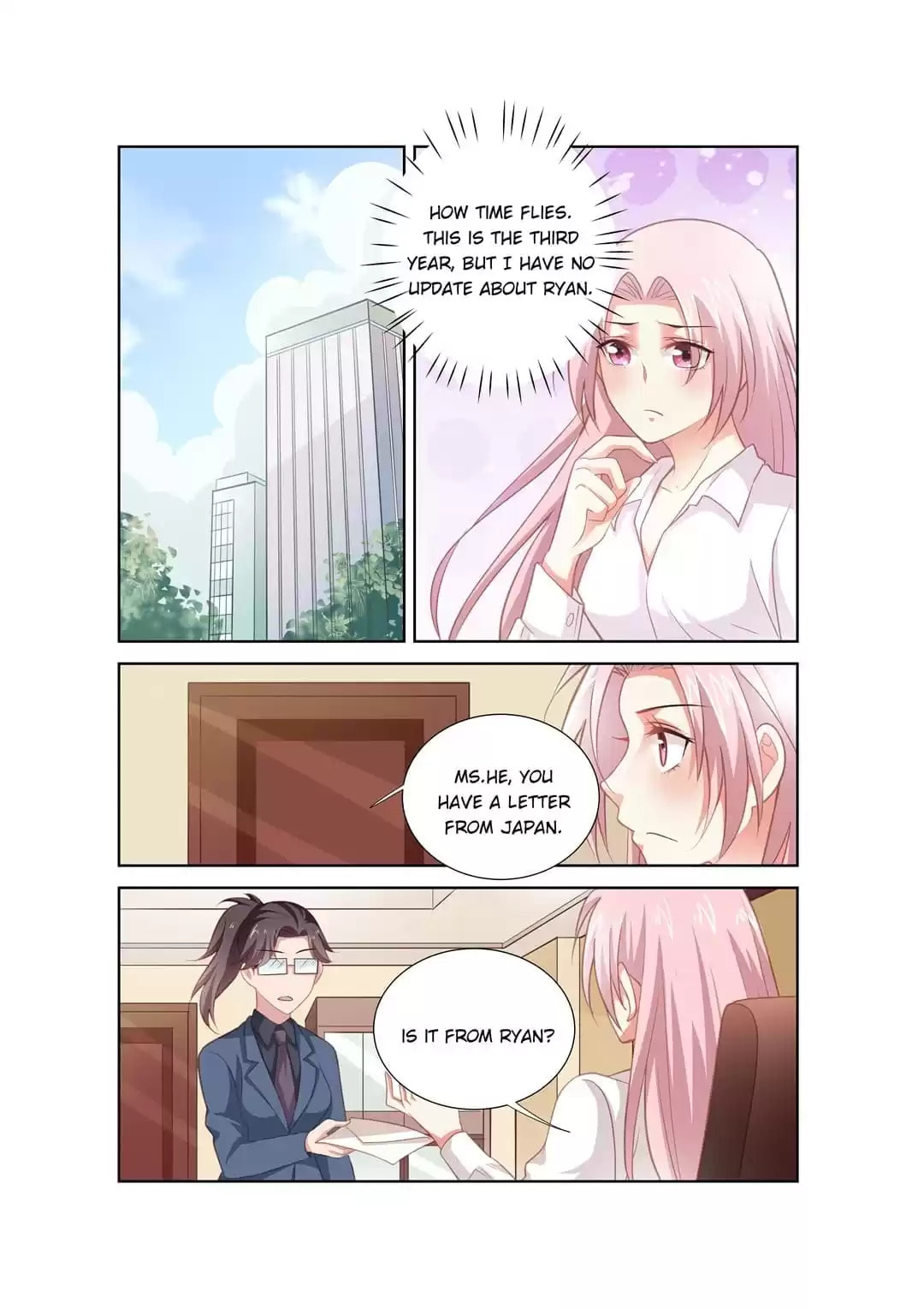 Read One-Night Evil chapter 165 image 1 on Lezhin