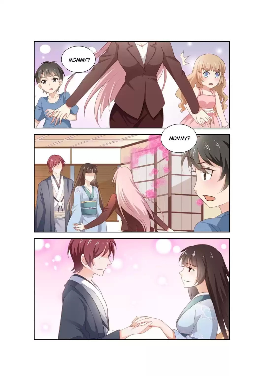 Read One-Night Evil chapter 166 image 1 on Lezhin