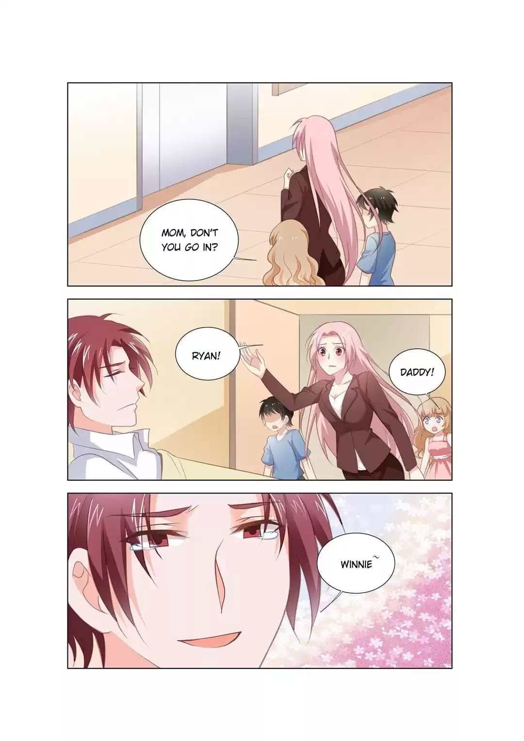 Read One-Night Evil chapter 166 image 5 on Lezhin