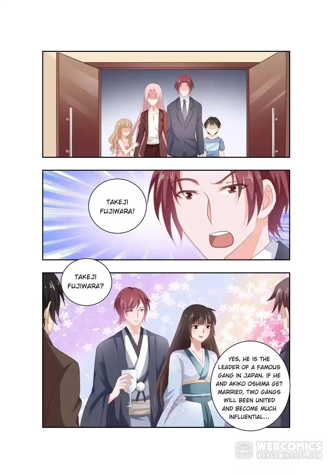 Read One-Night Evil chapter 167 image 4 on Lezhin