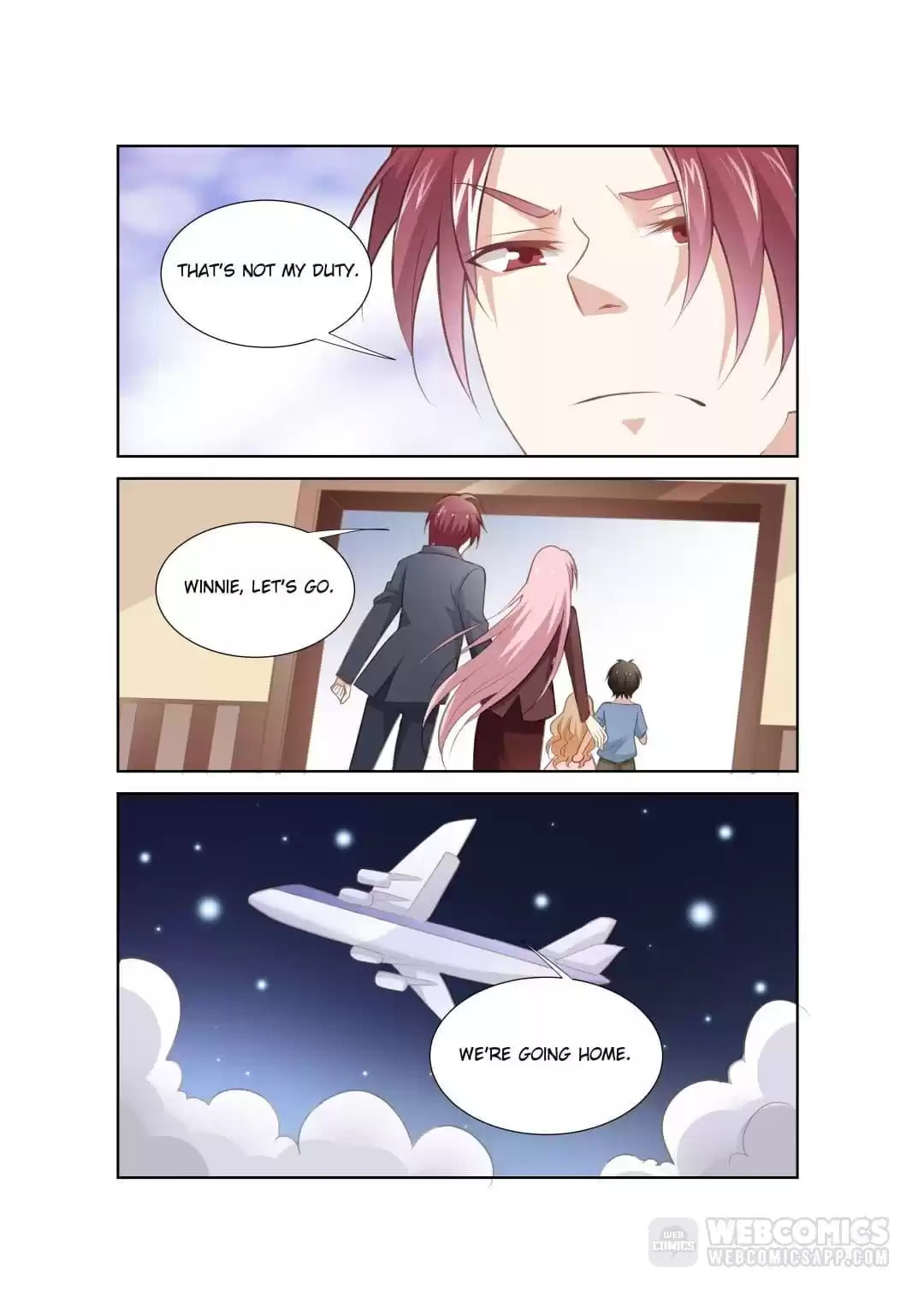 Read One-Night Evil chapter 169 image 4 on Lezhin