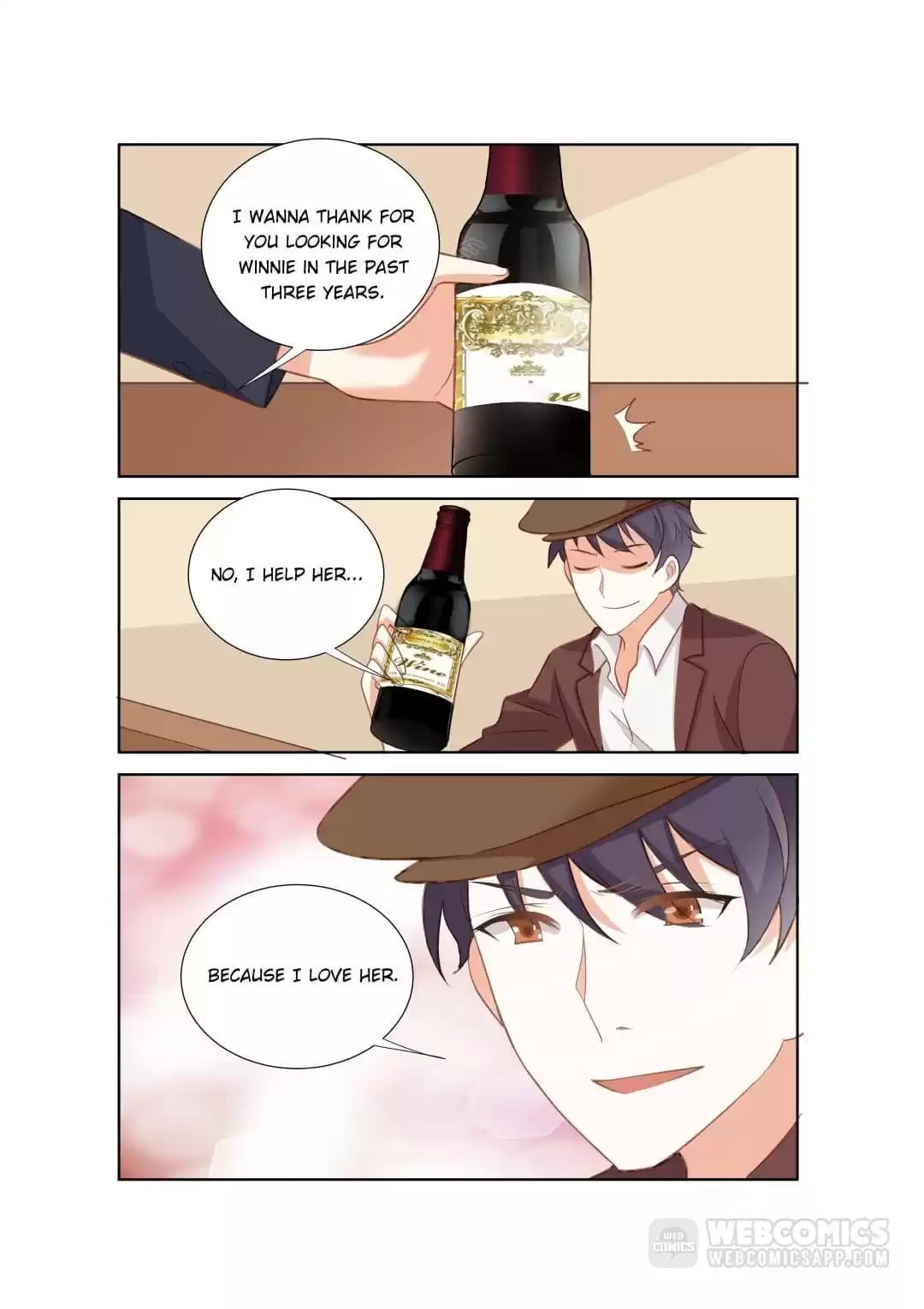 Read One-Night Evil chapter 170 image 4 on Lezhin