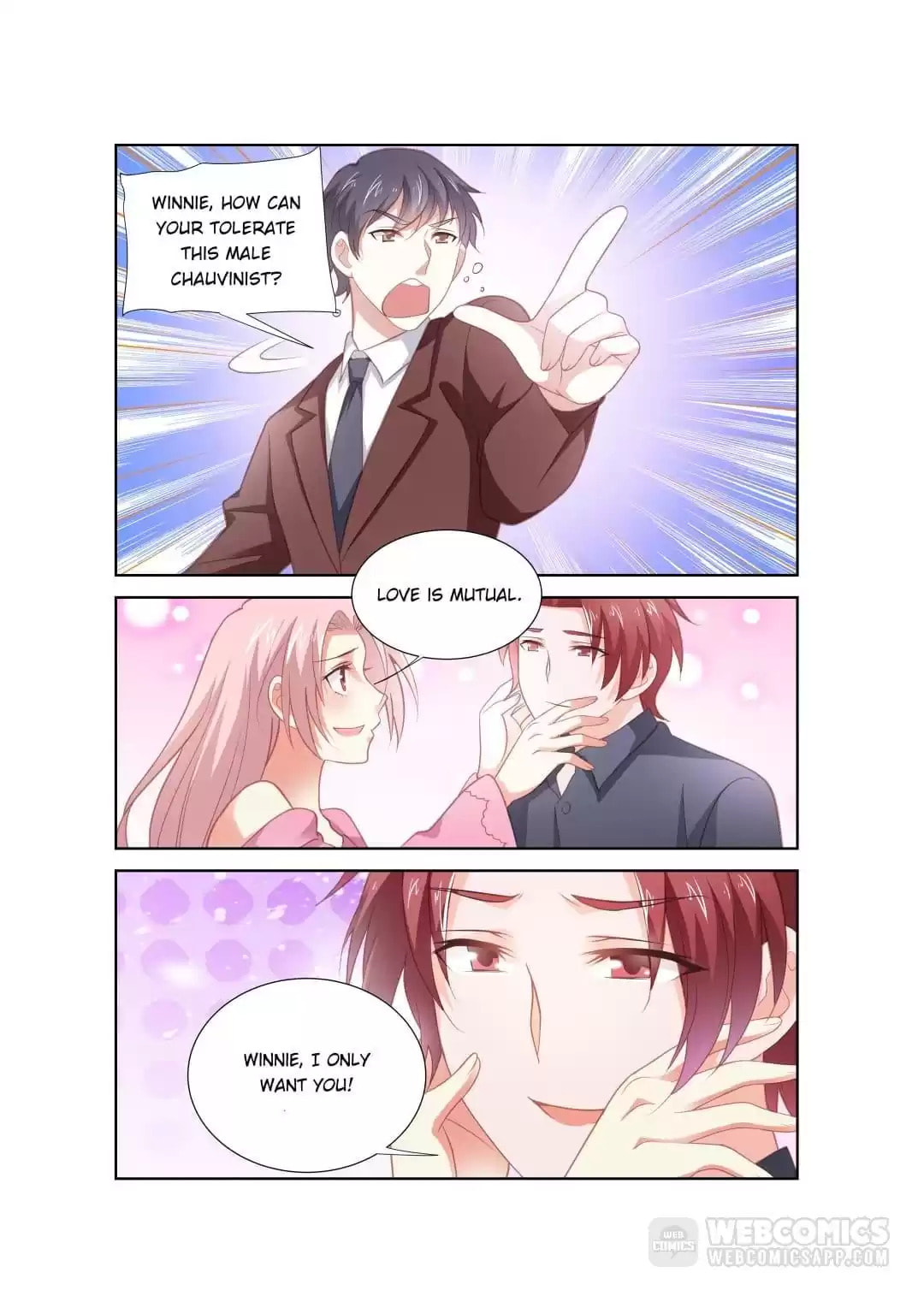 Read One-Night Evil chapter 171 image 4 on Lezhin