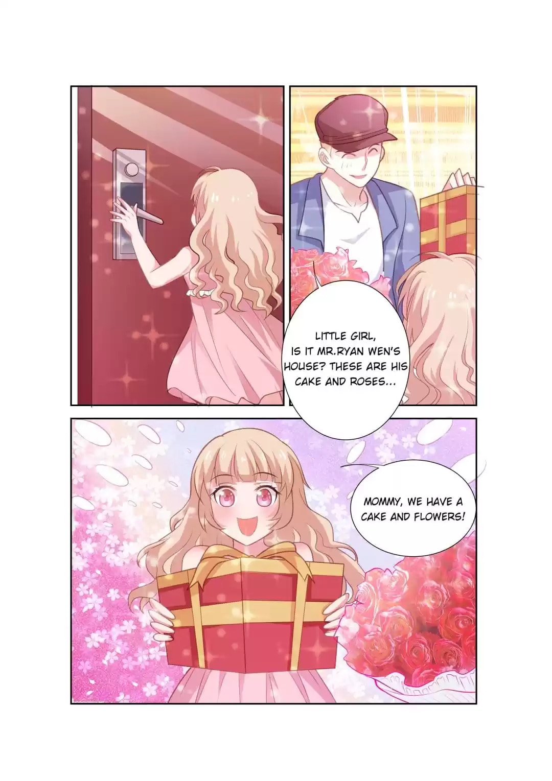 Read One-Night Evil chapter 172 image 3 on Lezhin