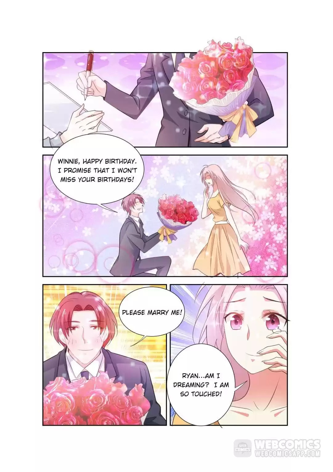 Read One-Night Evil chapter 172 image 4 on Lezhin