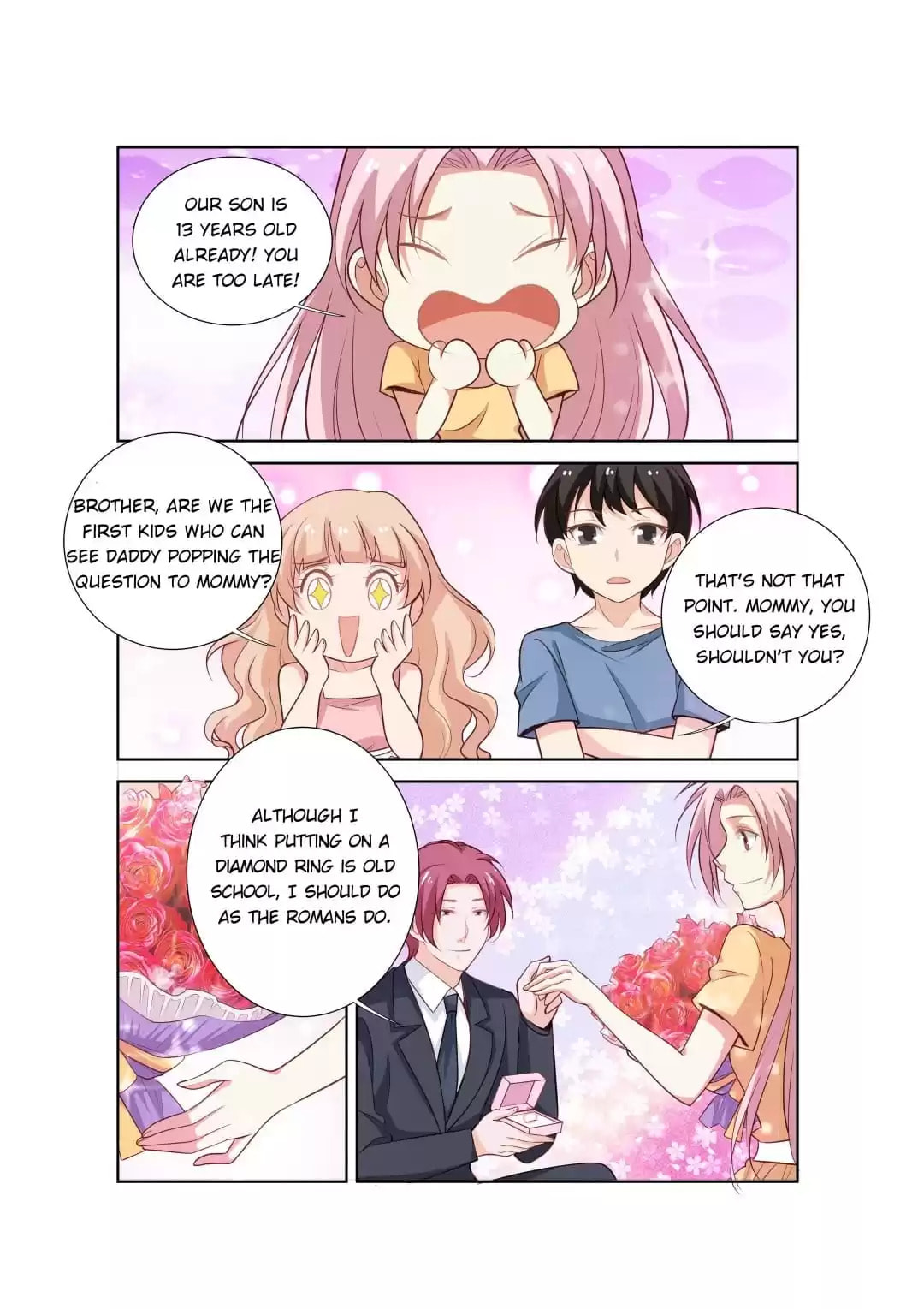 Read One-Night Evil chapter 172 image 5 on Lezhin