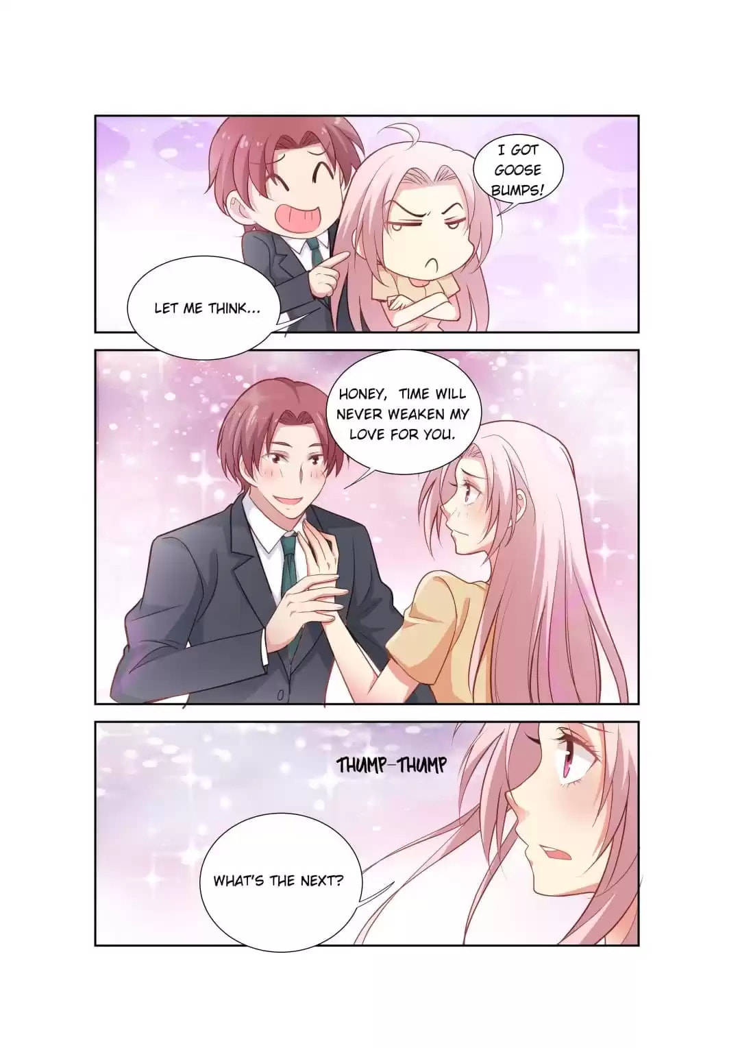 Read One-Night Evil chapter 173 image 1 on Lezhin