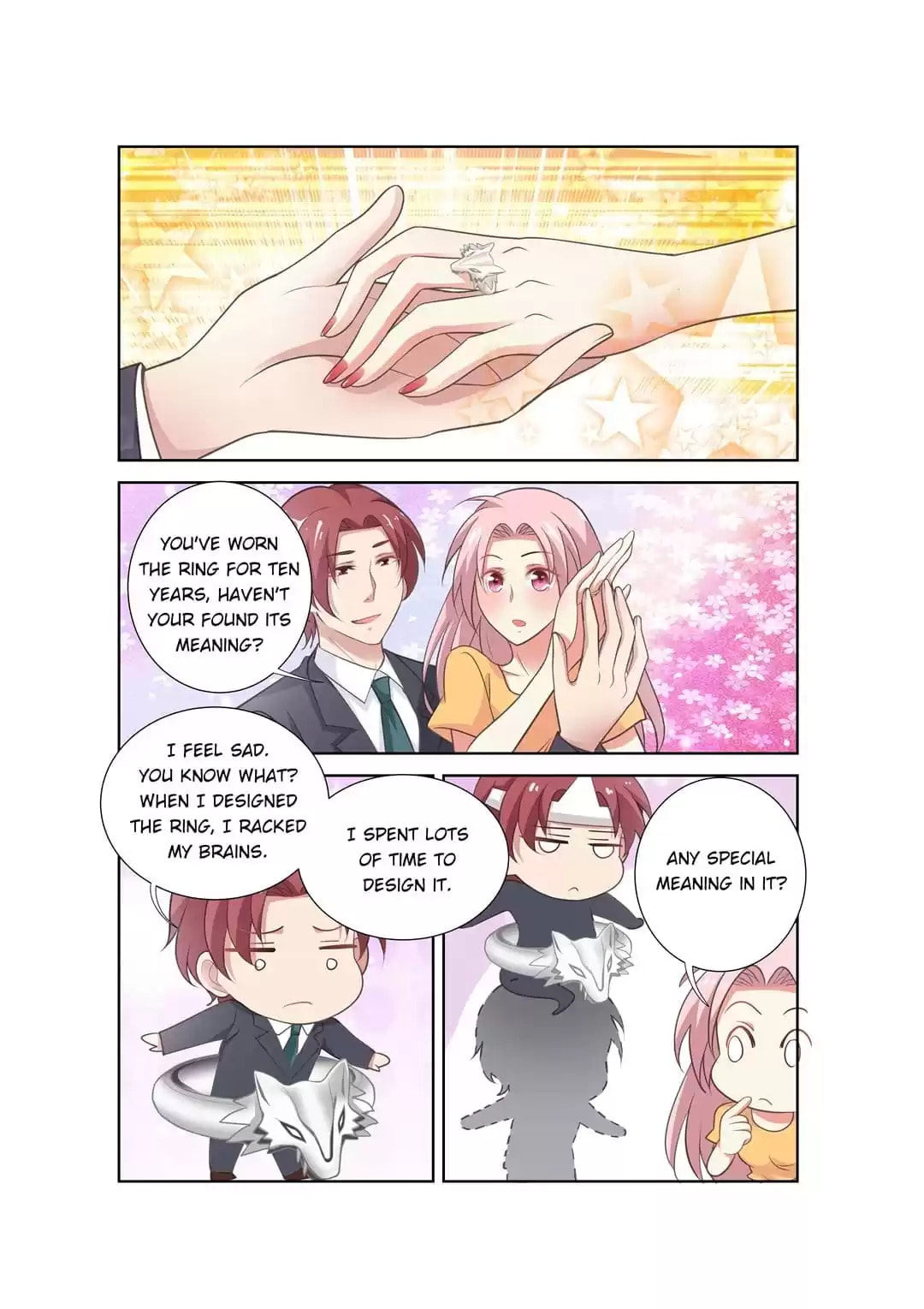 Read One-Night Evil chapter 173 image 3 on Lezhin