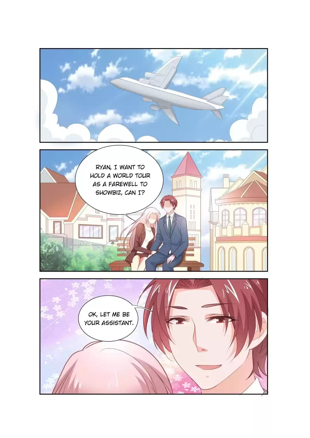 Read One-Night Evil chapter 174 image 1 on Lezhin