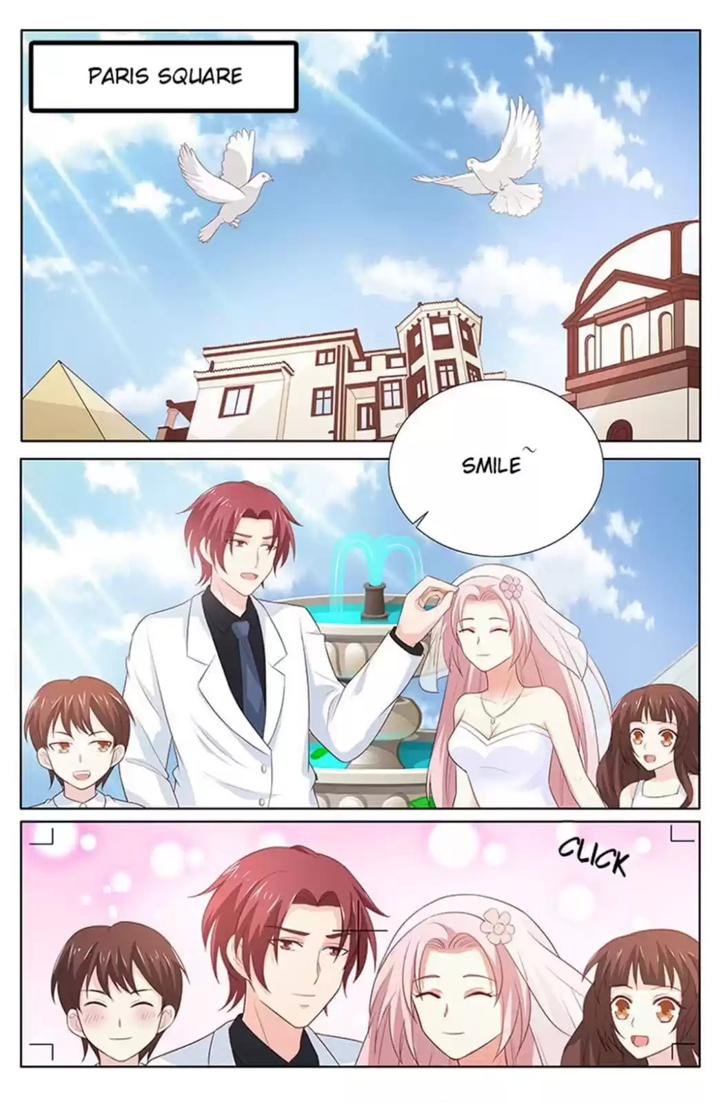 Read One-Night Evil chapter 175 image 5 on Lezhin