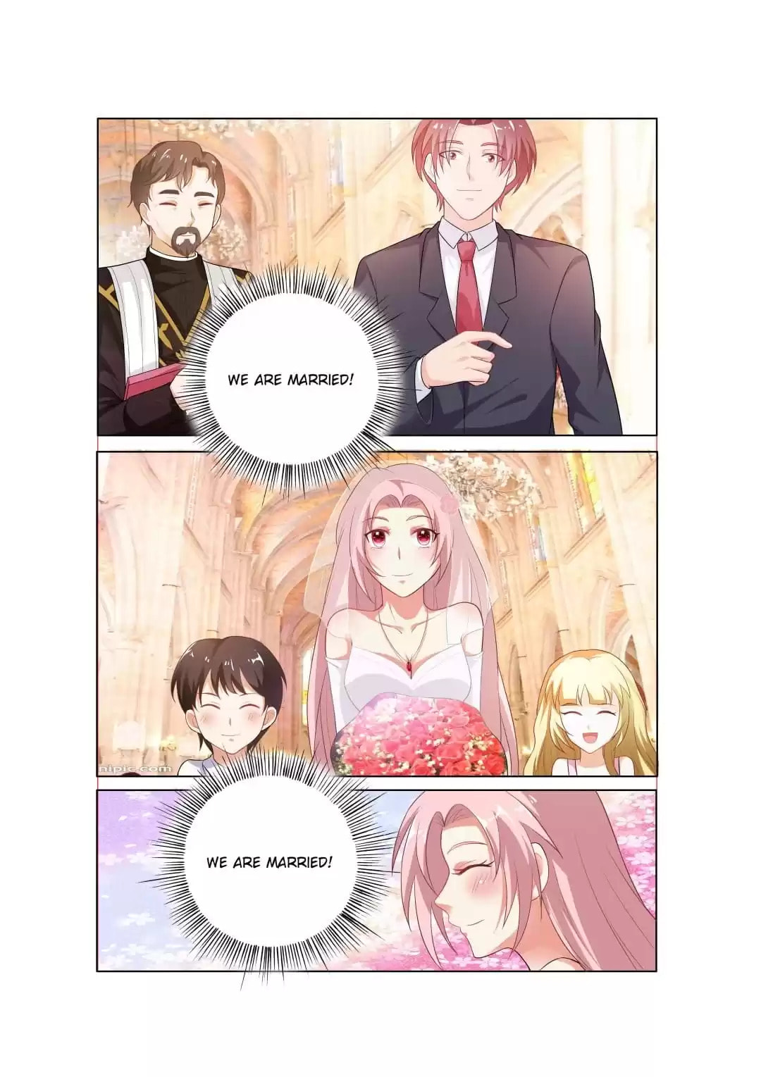 Read One-Night Evil chapter 176 image 3 on Lezhin