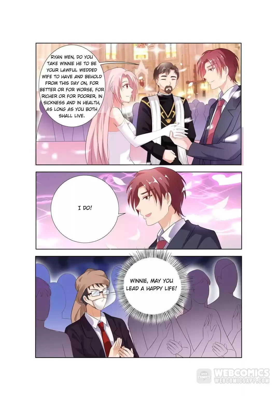 Read One-Night Evil chapter 176 image 4 on Lezhin
