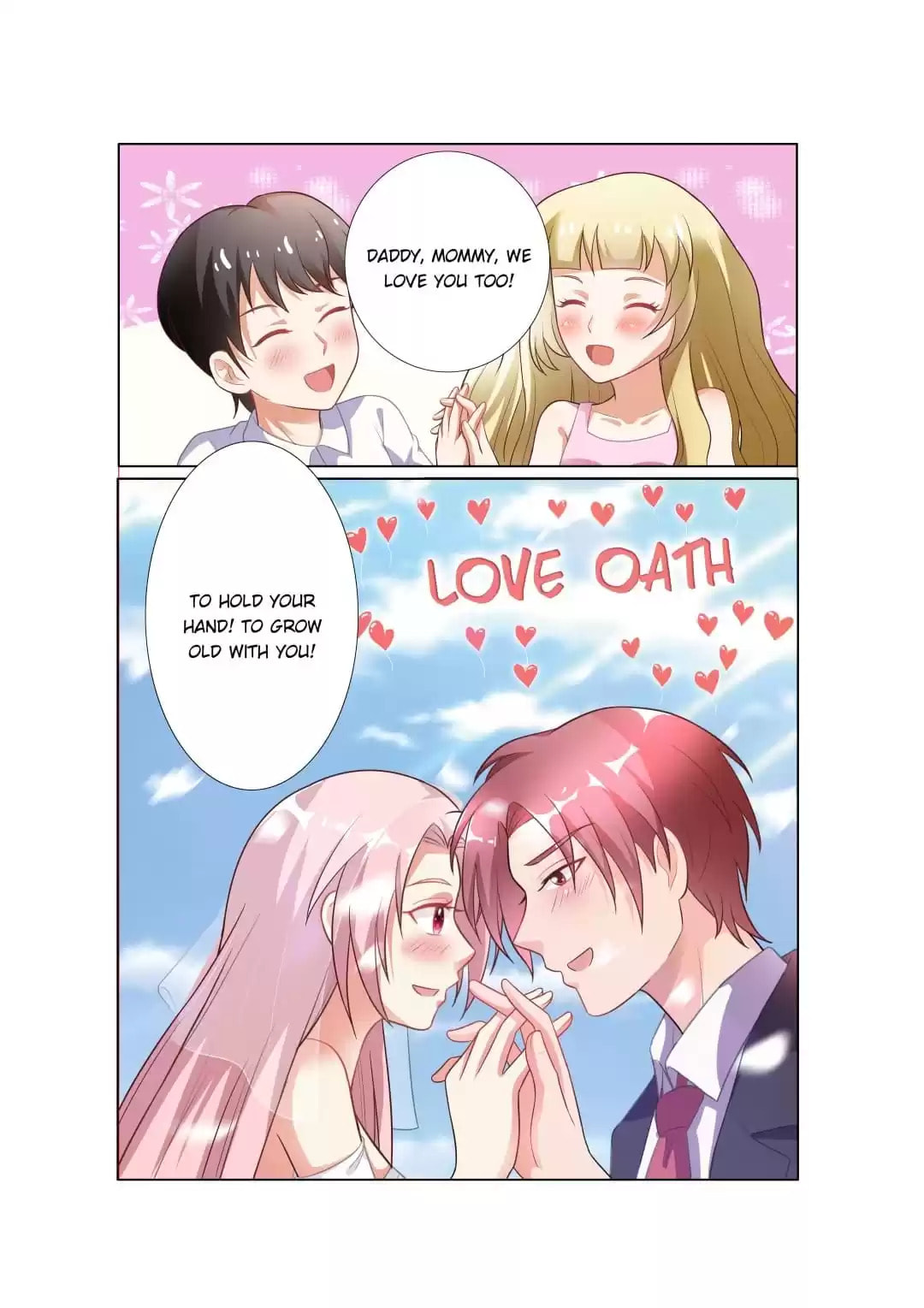 Read One-Night Evil chapter 176 image 7 on Lezhin