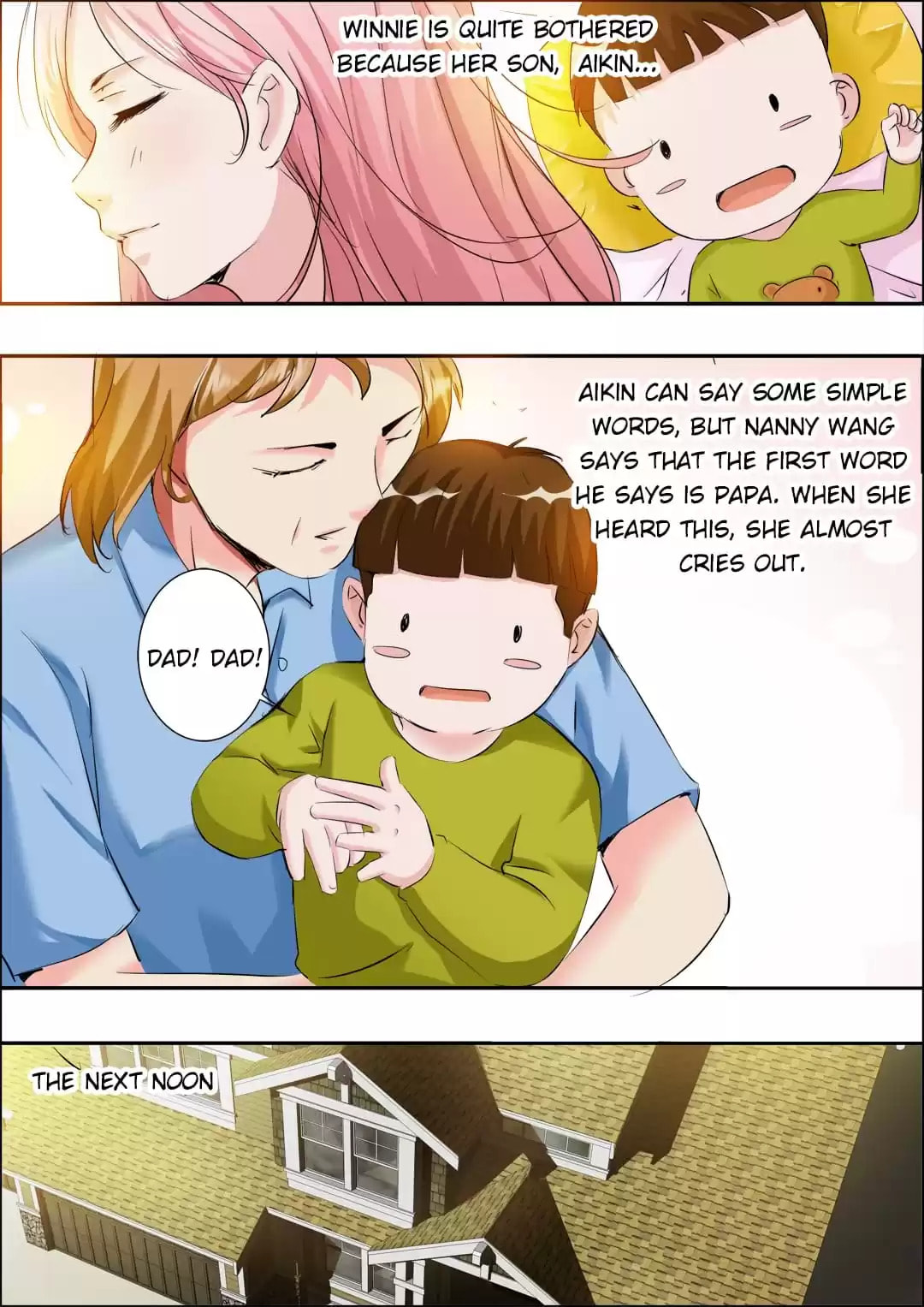Read One-Night Evil chapter 19 image 7 on Lezhin