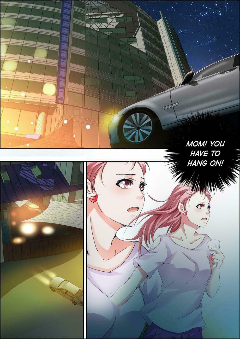 Read One-Night Evil chapter 3 image 2 on Lezhin