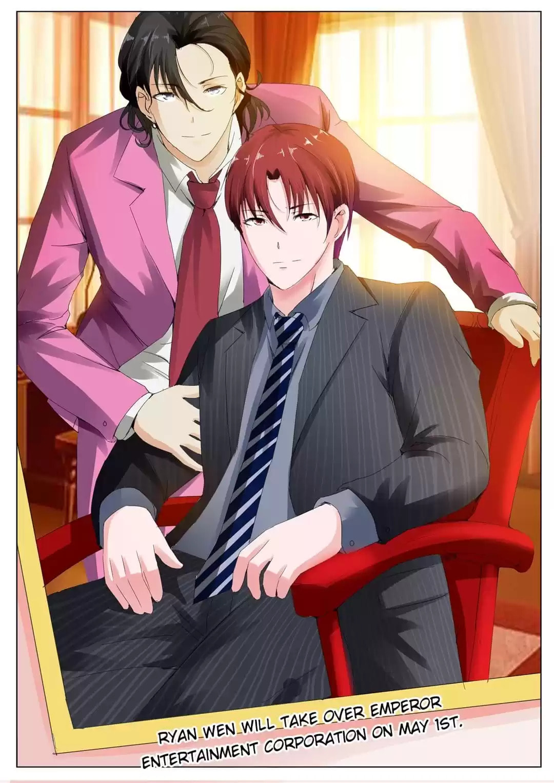 Read One-Night Evil chapter 33 image 7 on Lezhin