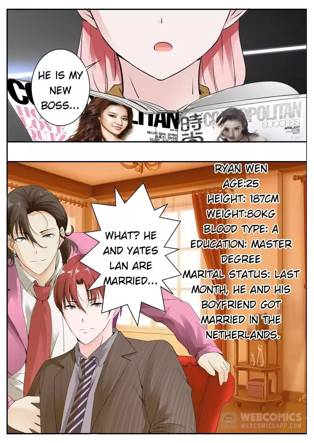 Read One-Night Evil chapter 33 image 8 on Lezhin