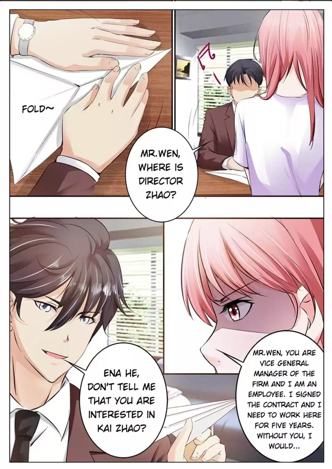 Read One-Night Evil chapter 37 image 2 on Lezhin