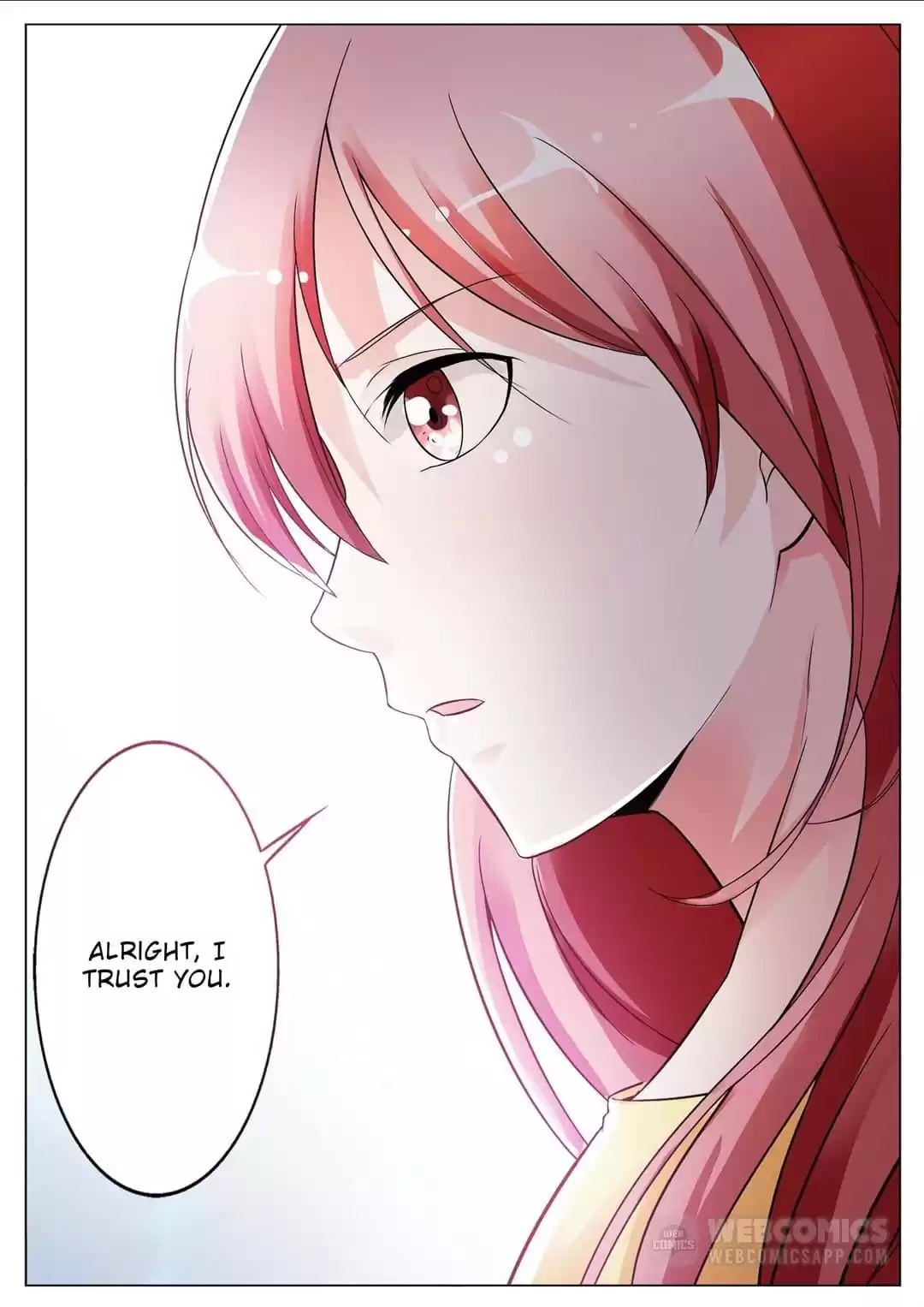 Read One-Night Evil chapter 43 image 8 on Lezhin