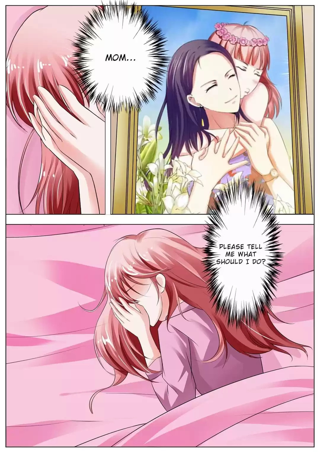 Read One-Night Evil chapter 47 image 6 on Lezhin