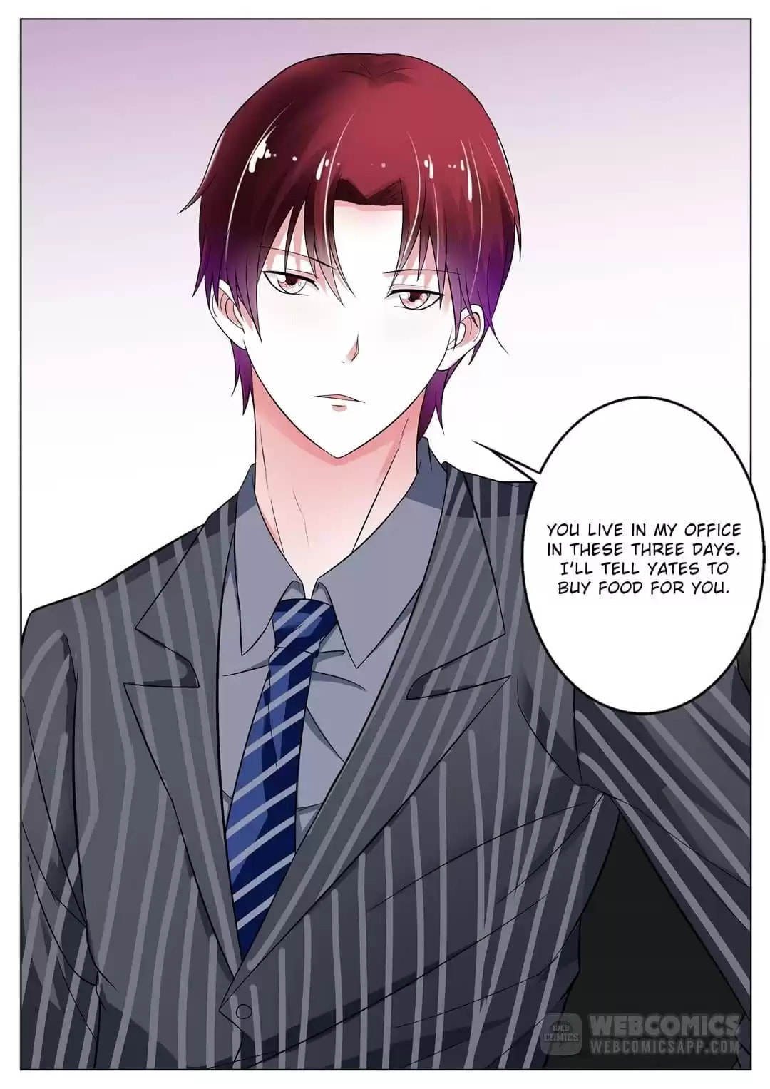 Read One-Night Evil chapter 49 image 8 on Lezhin